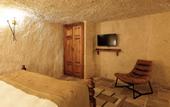 Туры в отель Asmali Konak Cave Suites