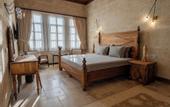 Туры в отель Asmali Konak Cave Suites