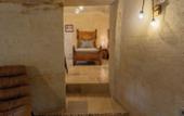 Туры в отель Asmali Konak Cave Suites