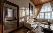 Туры в отель Asmali Konak Cave Suites