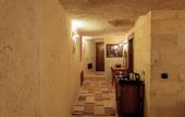 Туры в отель Asmali Konak Cave Suites