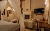 Туры в отель Asmali Konak Cave Suites