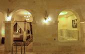 Туры в отель Asmali Konak Cave Suites