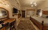 Туры в отель Asmali Konak Cave Suites