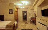 Туры в отель Asmali Konak Cave Suites