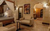 Туры в отель Asmali Konak Cave Suites