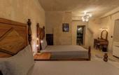 Туры в отель Asmali Konak Cave Suites