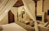Туры в отель Asmali Konak Cave Suites