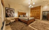 Туры в отель Asmali Konak Cave Suites