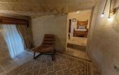 Туры в отель Asmali Konak Cave Suites