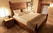 Туры в отель Asmali Konak Cave Suites