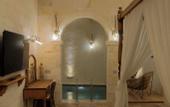 Туры в отель Asmali Konak Cave Suites