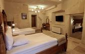 Туры в отель Asmali Konak Cave Suites