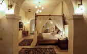 Туры в отель Asmali Konak Cave Suites