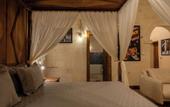 Туры в отель Asmali Konak Cave Suites