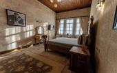 Туры в отель Asmali Konak Cave Suites