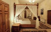 Туры в отель Asmali Konak Cave Suites