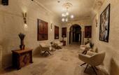 Туры в отель Asmali Konak Cave Suites