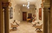 Туры в отель Asmali Konak Cave Suites