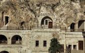 Туры в отель Asmali Konak Cave Suites