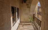 Туры в отель Asmali Konak Cave Suites