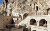 Туры в отель Asmali Konak Cave Suites
