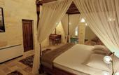 Туры в отель Asmali Konak Cave Suites