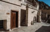 Туры в отель Asmali Konak Cave Suites
