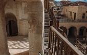 Туры в отель Asmali Konak Cave Suites