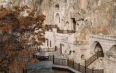 Туры в отель Asmali Konak Cave Suites
