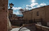 Туры в отель Asmali Konak Cave Suites