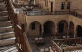 Туры в отель Asmali Konak Cave Suites