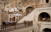 Туры в отель Asmali Konak Cave Suites