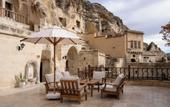 Туры в отель Asmali Konak Cave Suites