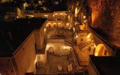 Туры в отель Asmali Konak Cave Suites