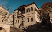 Туры в отель Asmali Konak Cave Suites
