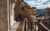 Туры в отель Asmali Konak Cave Suites
