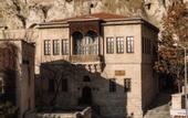 Туры в отель Asmali Konak Cave Suites