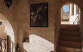 Туры в отель Asmali Konak Cave Suites