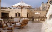 Туры в отель Asmali Konak Cave Suites