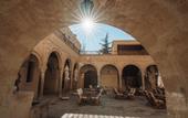 Туры в отель Asmali Konak Cave Suites