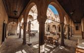 Туры в отель Asmali Konak Cave Suites