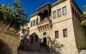 Туры в отель Asmali Konak Cave Suites