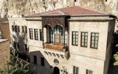 Туры в отель Asmali Konak Cave Suites