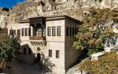 Туры в отель Asmali Konak Cave Suites