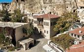 Туры в отель Asmali Konak Cave Suites