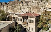 Туры в отель Asmali Konak Cave Suites