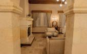 Туры в отель Asmali Konak Cave Suites