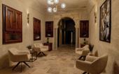 Туры в отель Asmali Konak Cave Suites