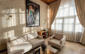 Туры в отель Asmali Konak Cave Suites
